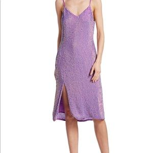 retrofete Denisa Slip Dress